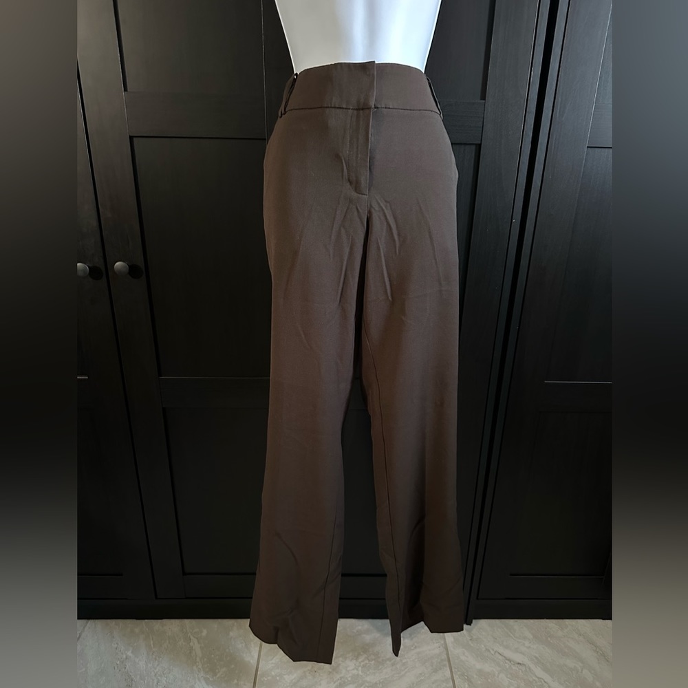 Brown Trousers